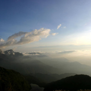Monts Rwenzori