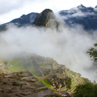 Sanctuaire historique de Machu Picchu