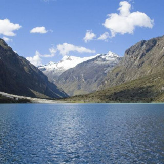 Parc national de Huascarán