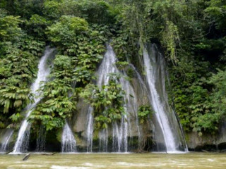 Parc national Río Abiseo