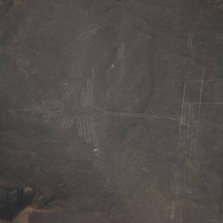 Lignes et géoglyphes de Nasca et de Pampas de Jumana