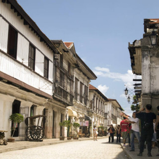 Ville historique de Vigan