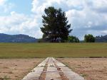 Le site antique d'Olympie