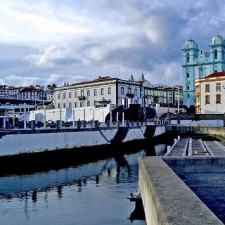 Angra do Heroismo