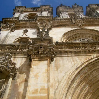 Monastère d'Alcobaça