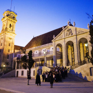 Université de Coimbra