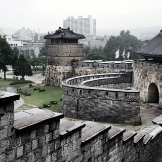 Forteresse de Hwaseong