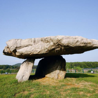 Sites de dolmens de Gochang, Hwasun et Ganghwa