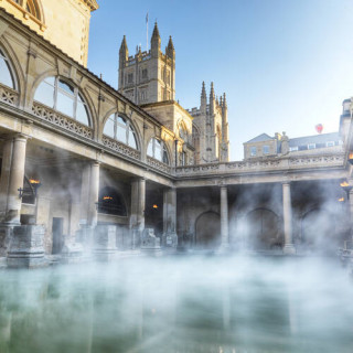 Bath