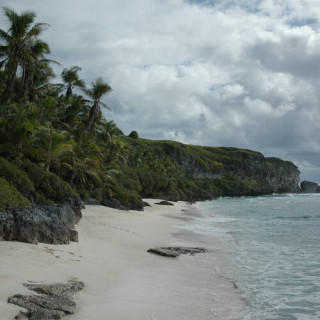 Île d'Henderson