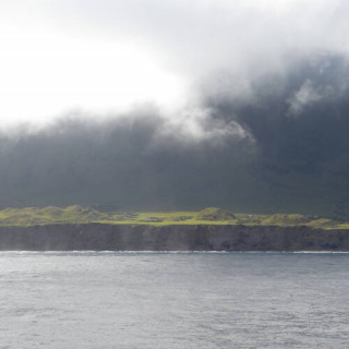 Îles de Gough et Inaccessible