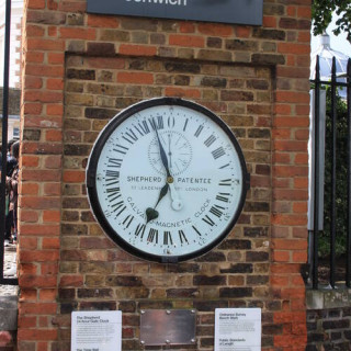 Maritime Greenwich