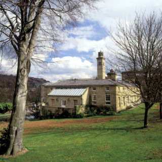 Saltaire