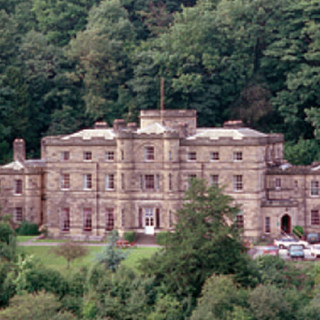 Usines de la vallée de la Derwent