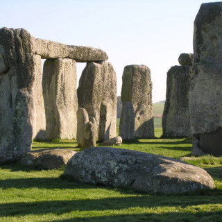 Stonehenge, Avebury et sites associés