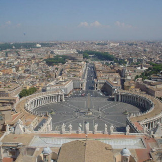 Cité du Vatican