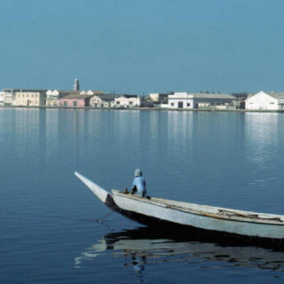Île de Saint-Louis