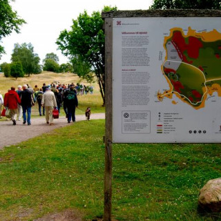 Birka et Hovgården