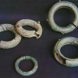 Site archéologique de Ban Chiang
