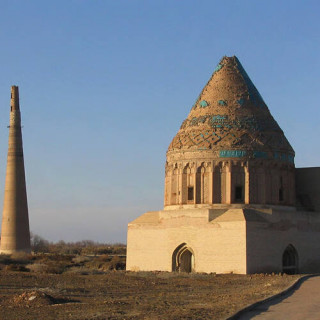 Kunya-Urgench