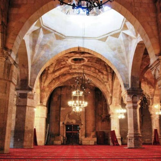 Grande mosquée et hôpital de Divriği