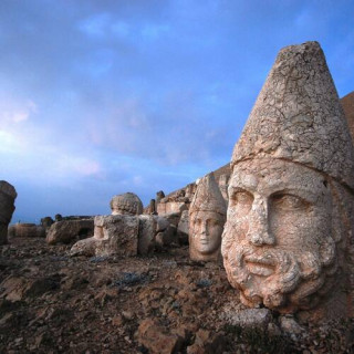 Nemrut Dağh
