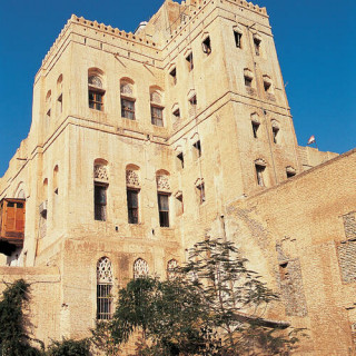 Ville historique de Zabid