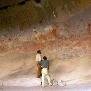 Monts Matobo
