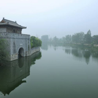 Le Grand Canal