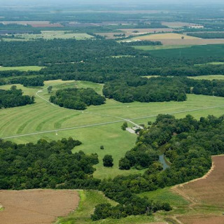 Tertres monumentaux de Poverty Point
