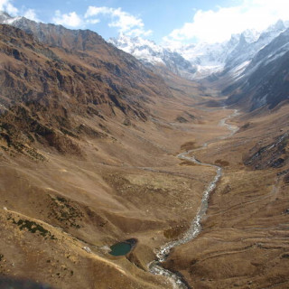 Parc national du Grand Himalaya