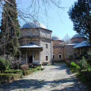 Bursa et Cumalikizik : la naissance de l’Empire ottoman