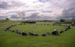 Irlande du Nord