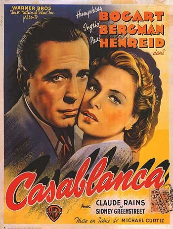 Affiche du film 