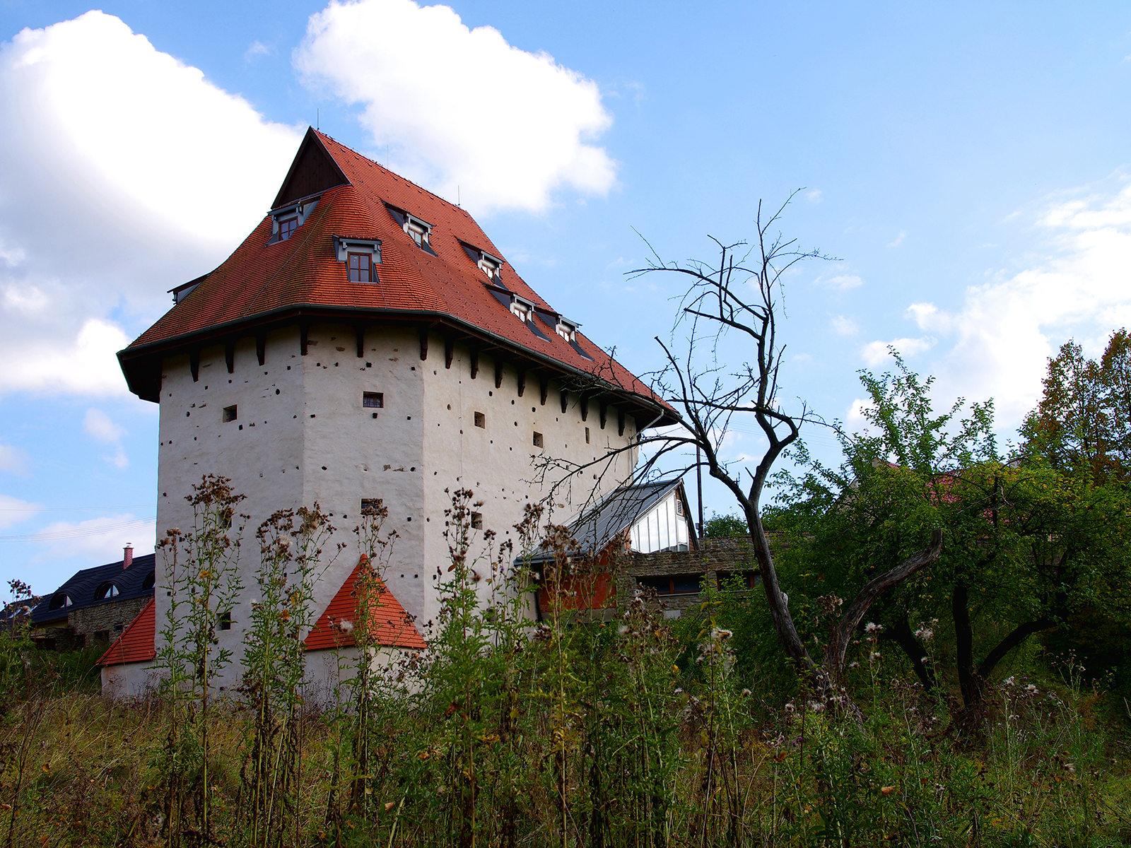 Bastion