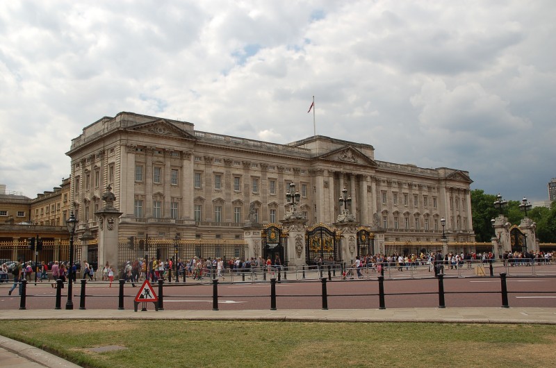 Buckingham Palace