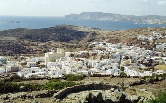 Chorio