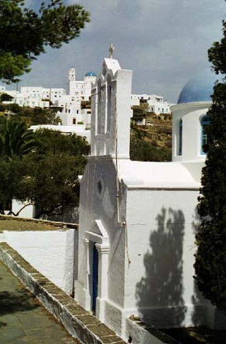 Eglises