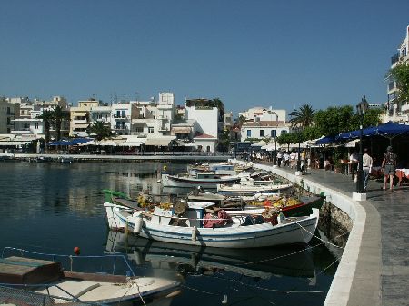 Elounda Elounda