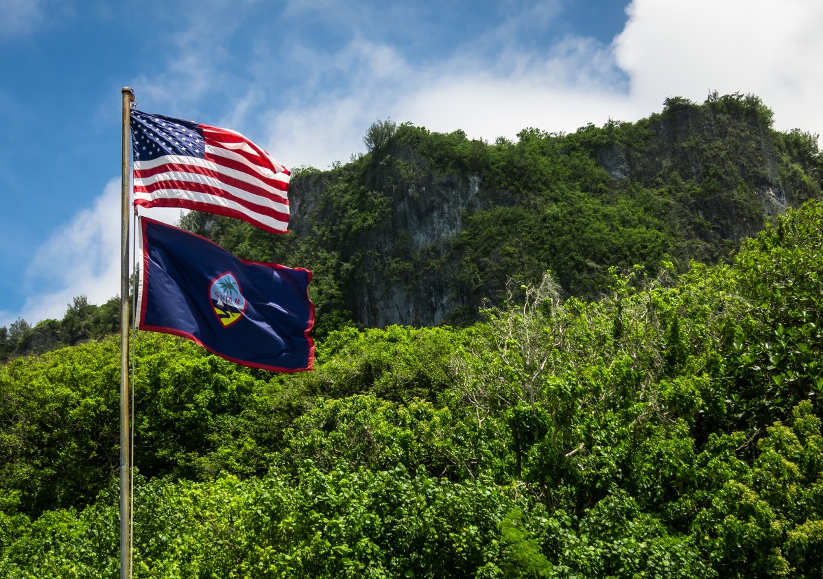 Guam