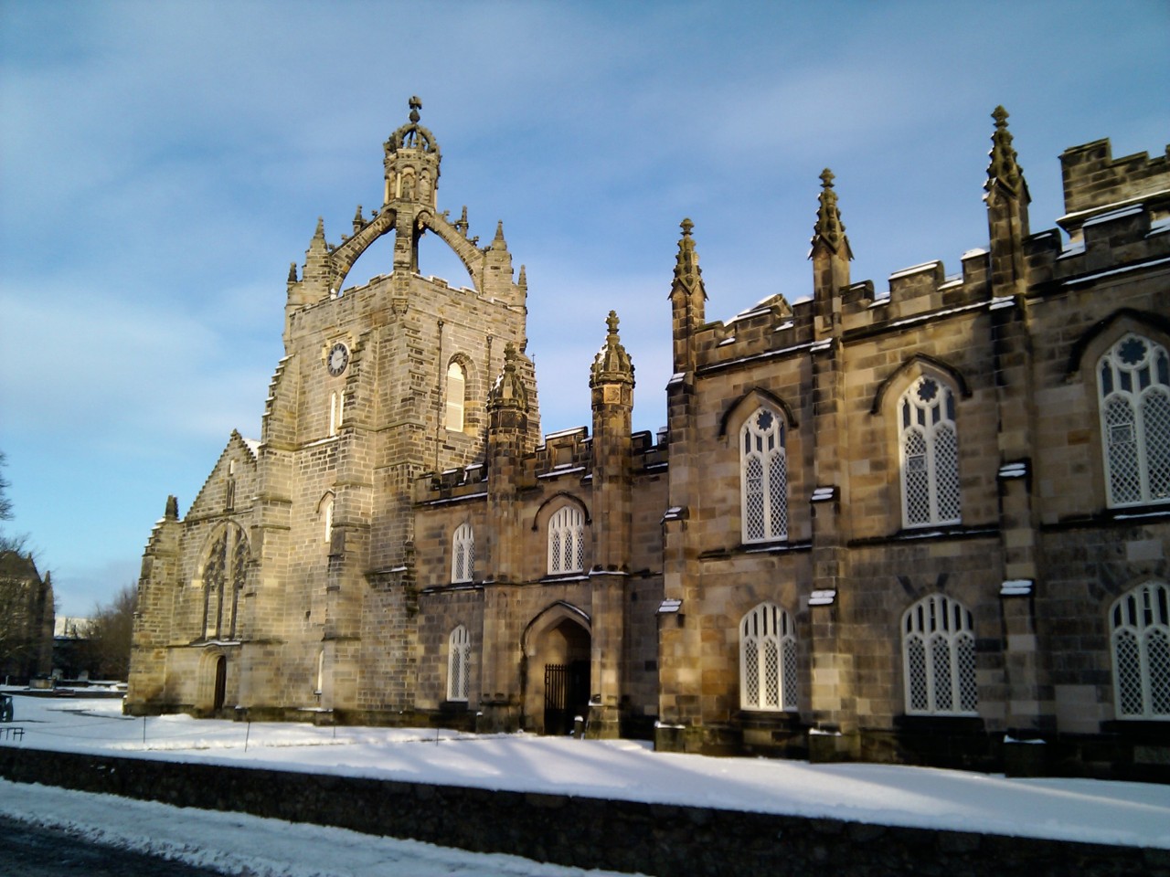 King's College