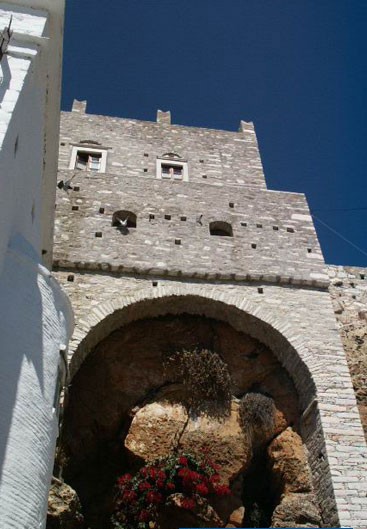 La forteresse