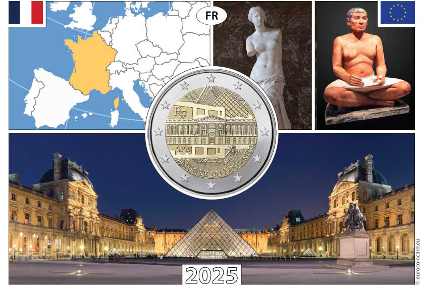 Le Musée du Louvre