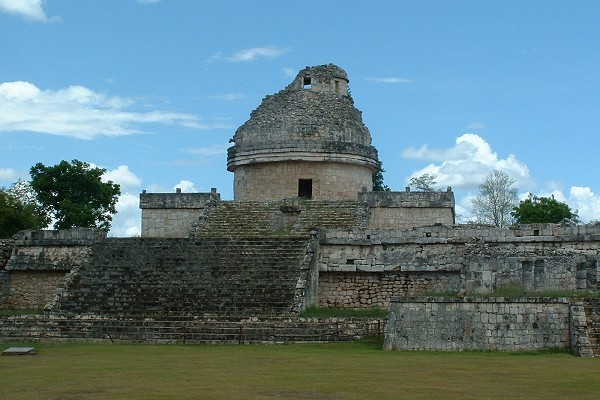 L'observatoire