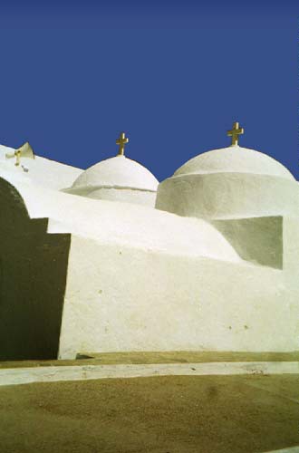 Monastère des Taxiarques