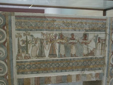 Musée d'Héraklion Musée d'Héraklion