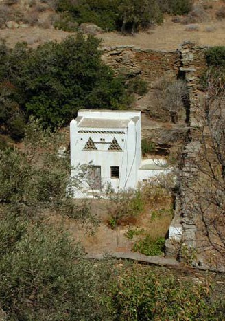 Pigeonnier