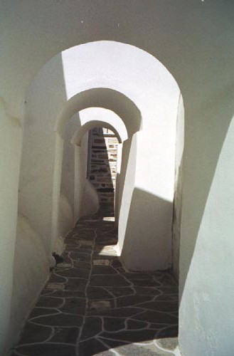 Marpissa - jeux d’ombre et de lumière