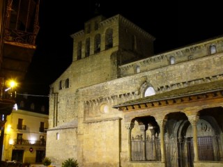 Photo de la ville de Jaca (Aragon) Photo de la ville de Jaca (Aragon)