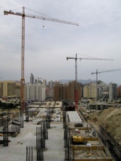 Photo de Benidorm (Communauté Autonome de... Photo de Benidorm (Communauté Autonome de...